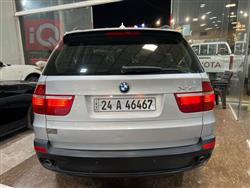 بي ام دبليو X5